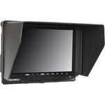 OPEN BOX FeelWorld FW760 7" On-Camera LCD Monitor