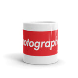 Photographer Camerarigz Coffee Mug (Also works for tea and stuff)