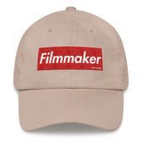 Filmmaker Camerarigz Strapback Cap