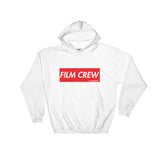 Camerarigz Film Crew Hooded Sweatshirt