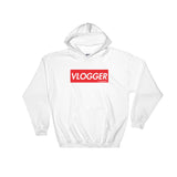 Vlogger Camerarigz Hooded Sweatshirt