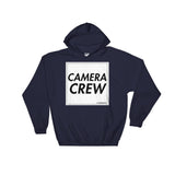 Camerarigz Camera Crew Box Hooded Sweatshirt