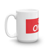 Quiet On Set Camerarigz Coffee Mug (Also works for Tea and stuff)