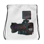 Dope Owl Camerarigz Limited Edition Drawstring bag