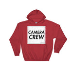 Camerarigz Camera Crew Box Hooded Sweatshirt