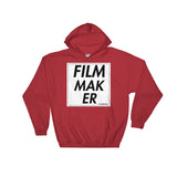 Filmmaker Camerarigz Box Hooded Sweatshirt