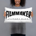 Camerarigz Thrashing Filmmaker Pillow