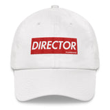 Director Camerarigz Strapback Cap