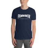 Camerarigz Thrashing Filmmaker Short-Sleeve Unisex T-Shirt