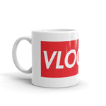 Vlogger Camerarigz Coffee Mug (Also works for tea and stuff)