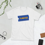 Video Store Filmmaker T-Shirt