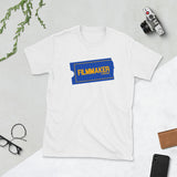 Video Store Filmmaker T-Shirt
