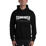 Camerarigz Thrashing Filmmaker Hooded Sweatshirt