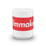 Filmmaker Camerarigz Coffee Mug (Also works for Tea and stuff)