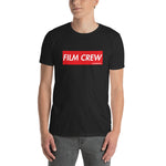 Camerarigz Film Crew Unisex T-Shirt