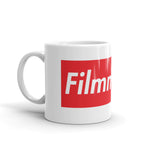 Filmmaker Camerarigz Coffee Mug (Also works for Tea and stuff)