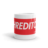Shreditor Camerarigz Coffee Mug (Also works for tea and stuff)
