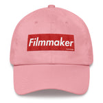 Filmmaker Camerarigz Strapback Cap